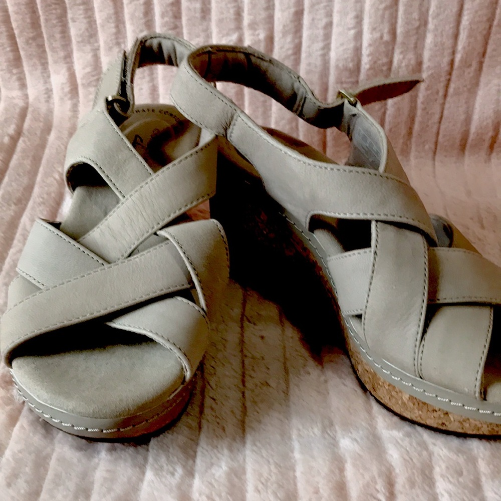 Clarks sz.6